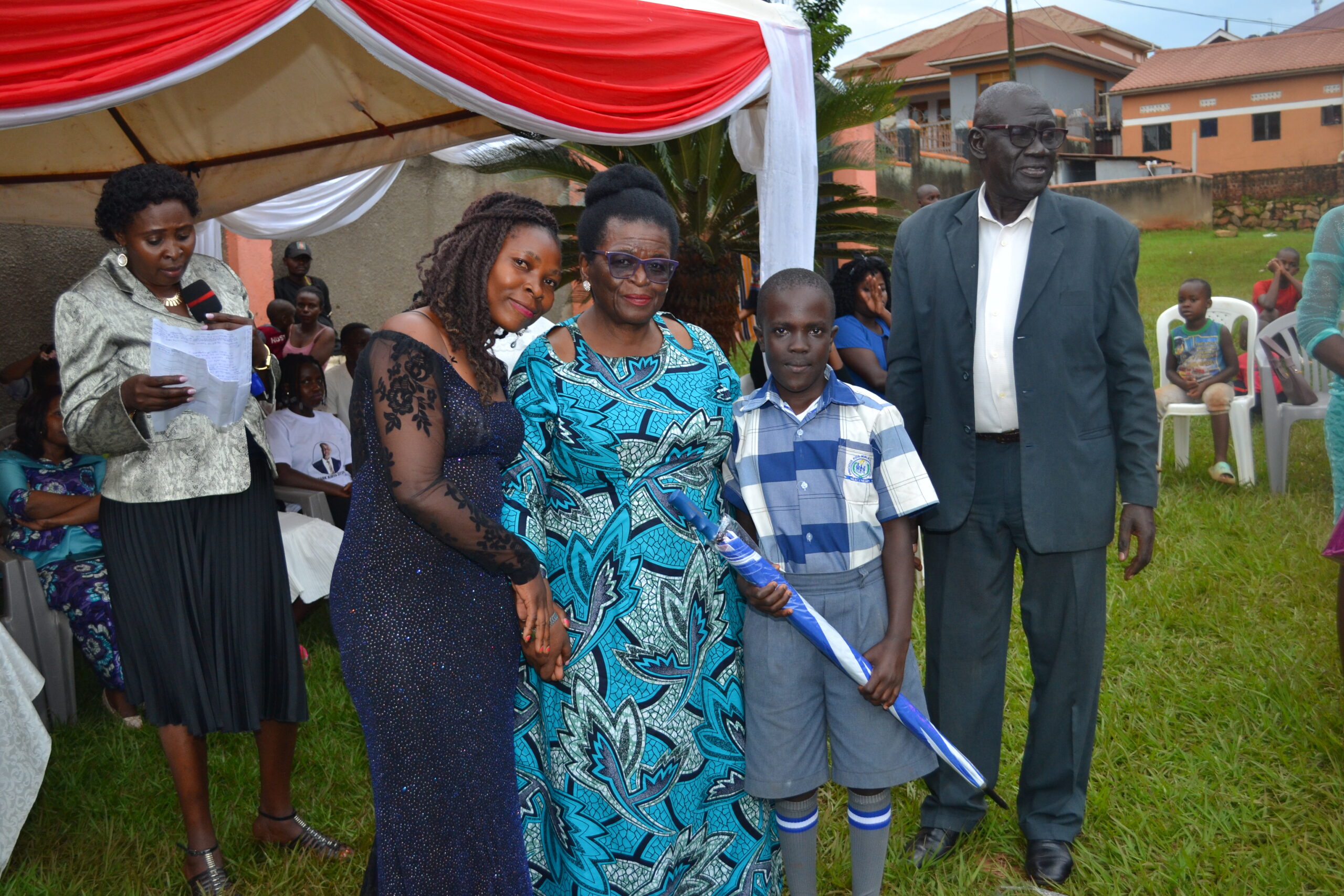 Precious Kids Nur & Pri Sch