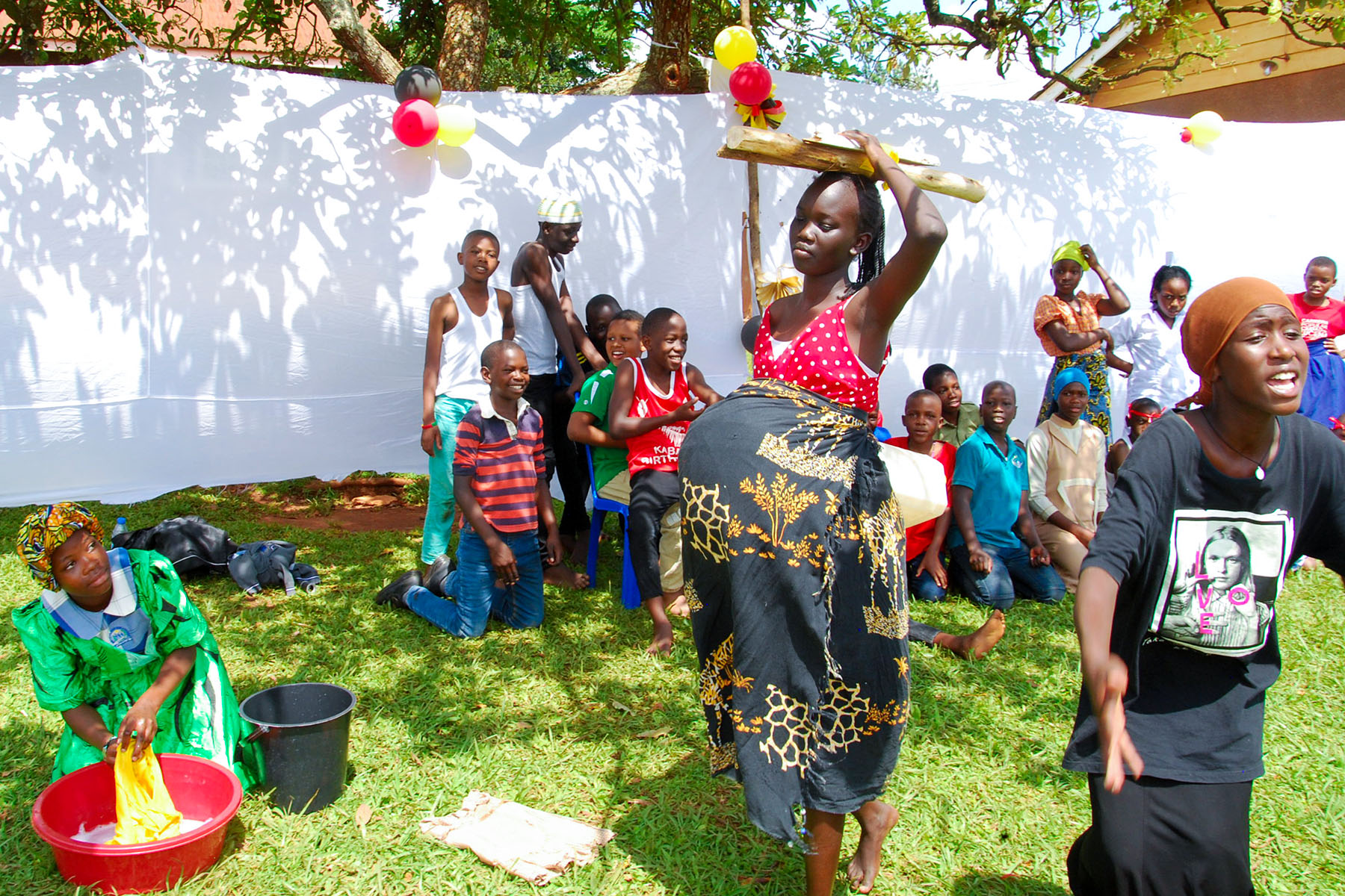 Precious Kids Nur & Pri Sch