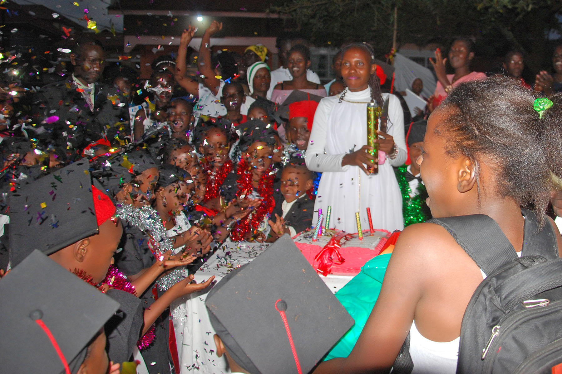 Precious Kids Nur & Pri Sch