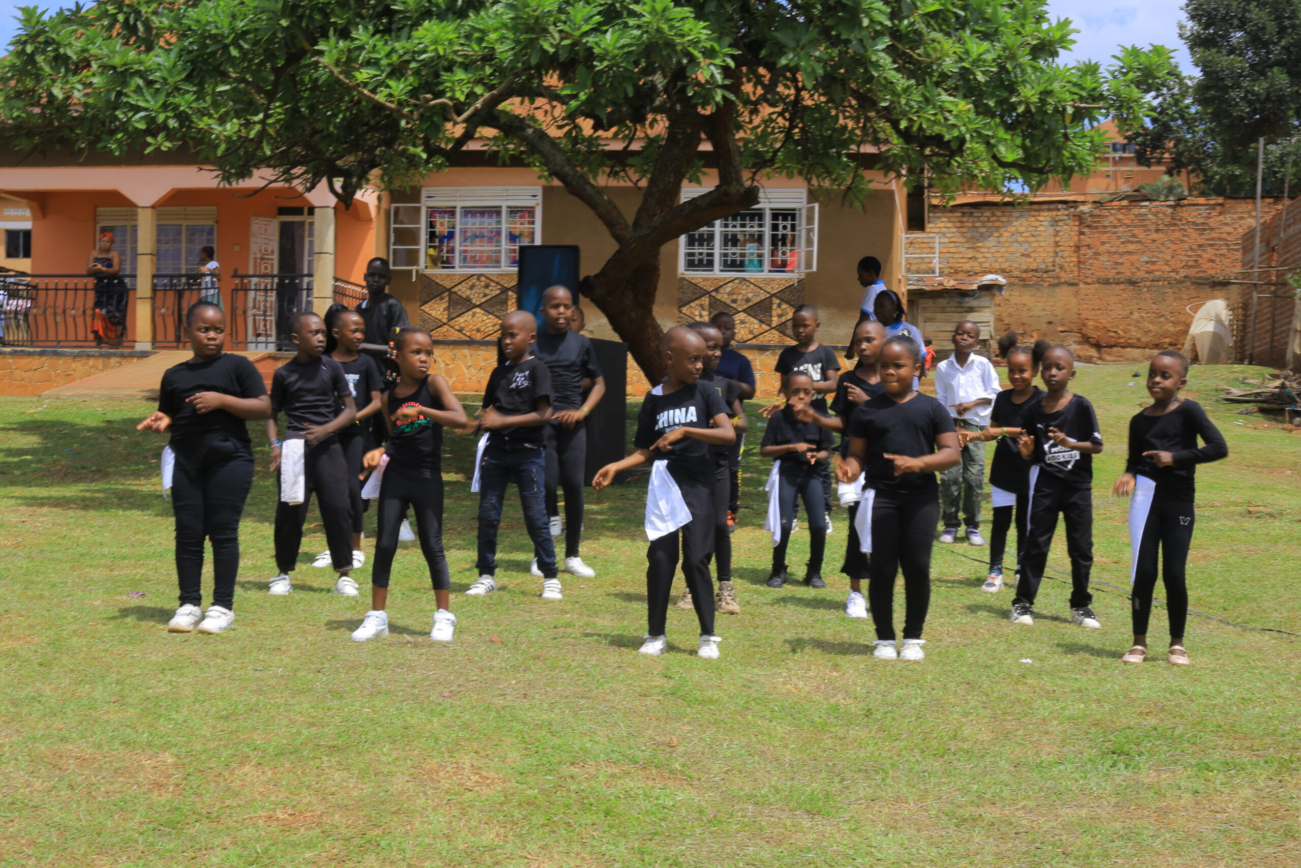 Precious Kids Nur & Pri Sch