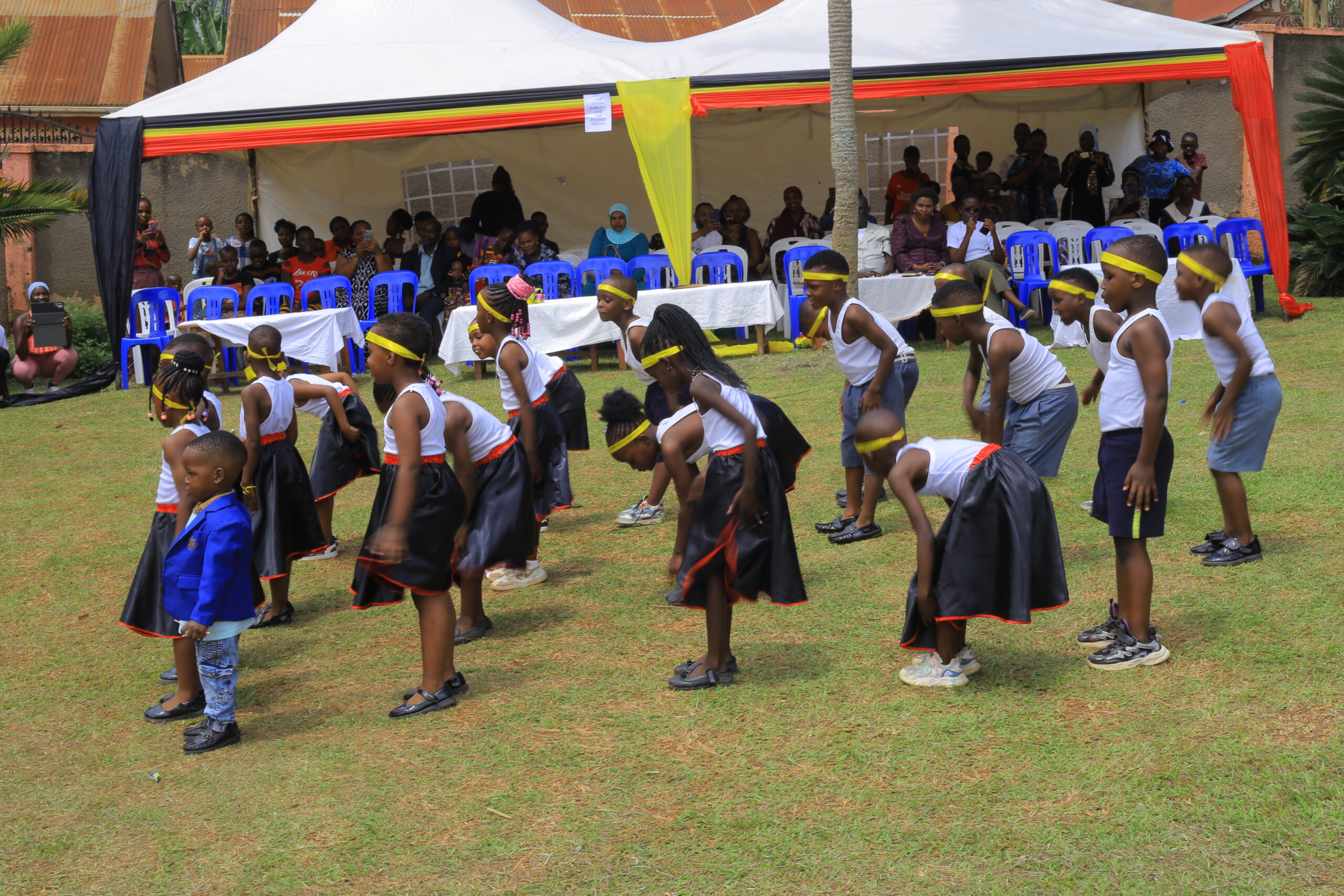 Precious Kids Nur & Pri Sch