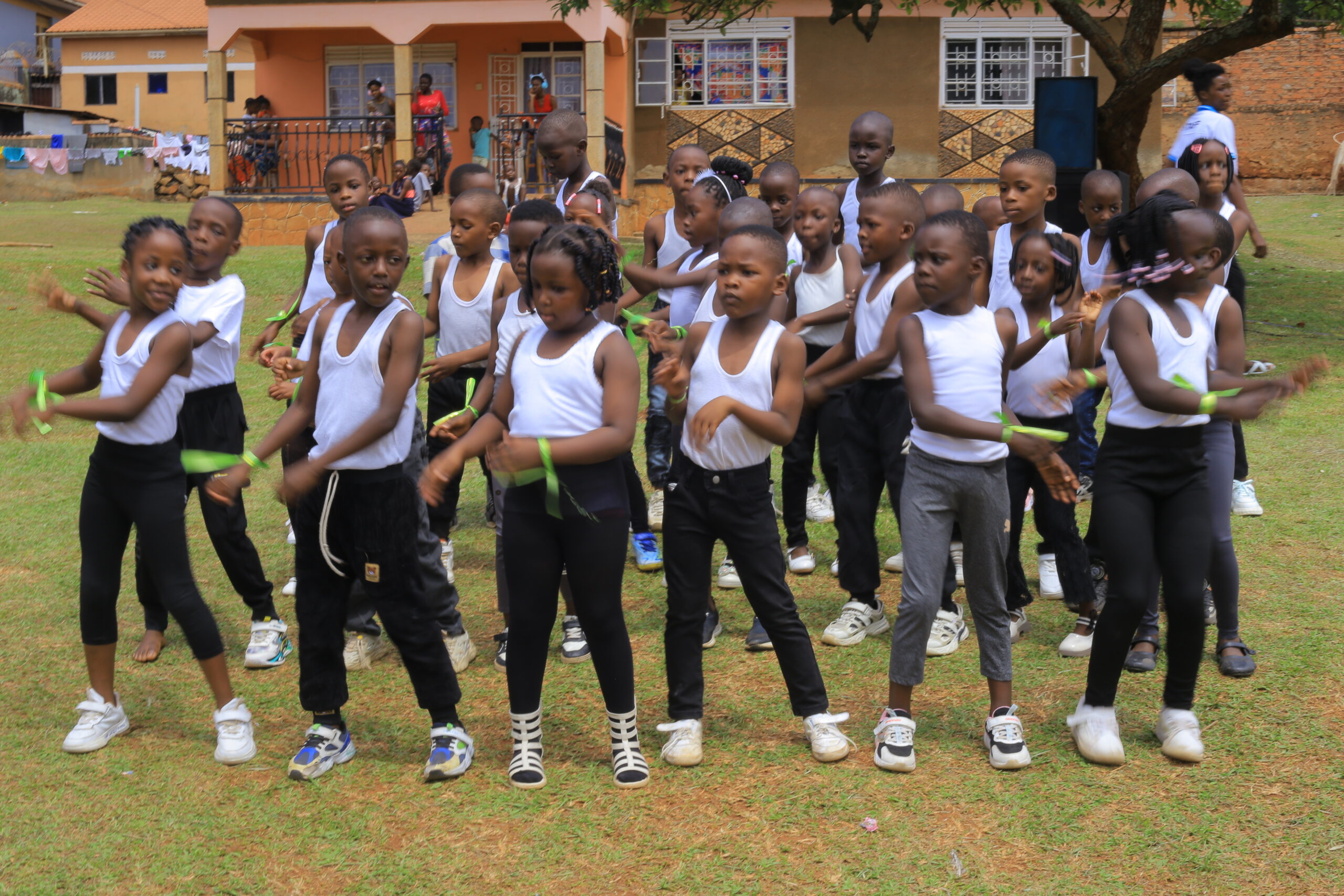 Precious Kids Nur & Pri Sch