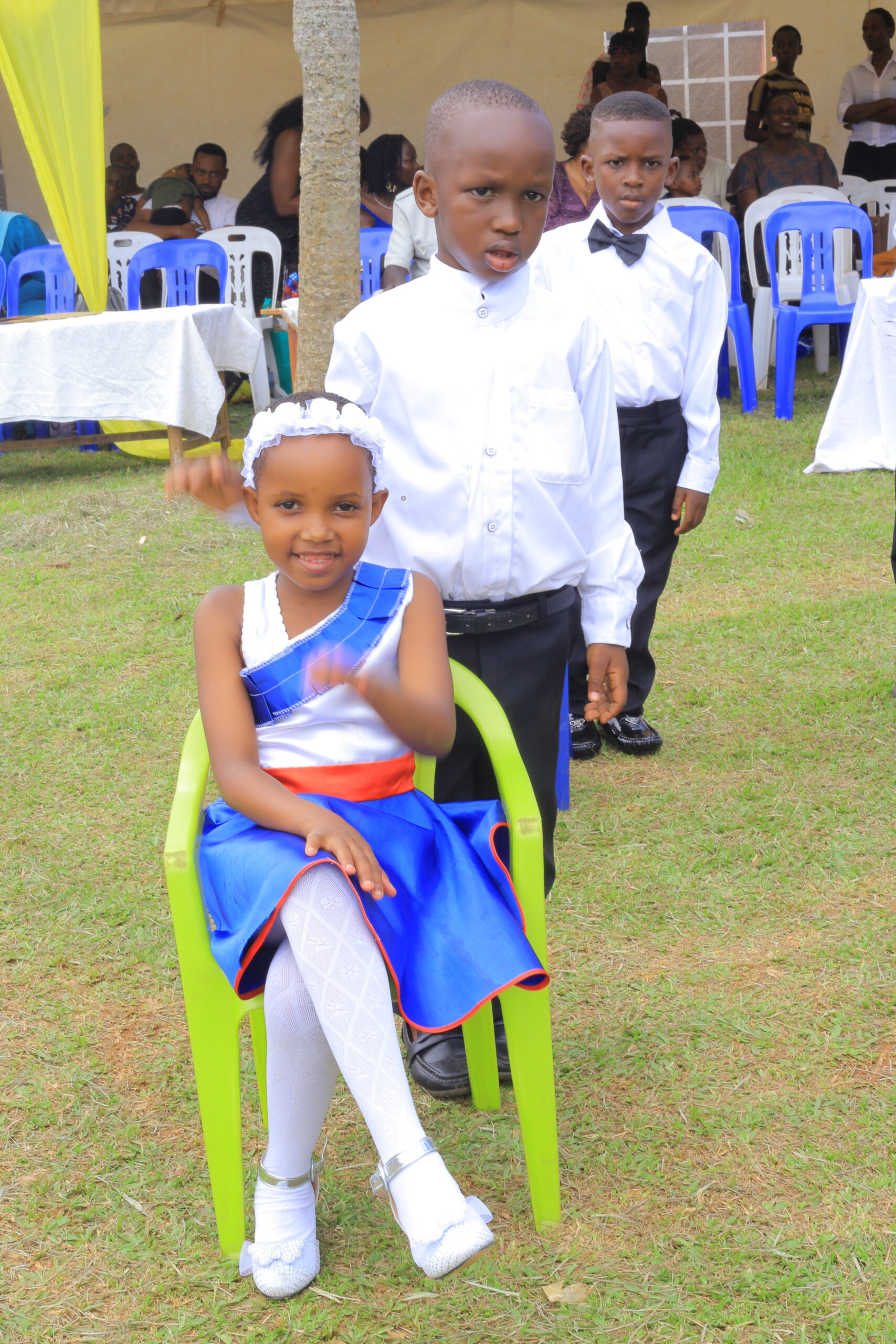 Precious Kids Nur & Pri Sch