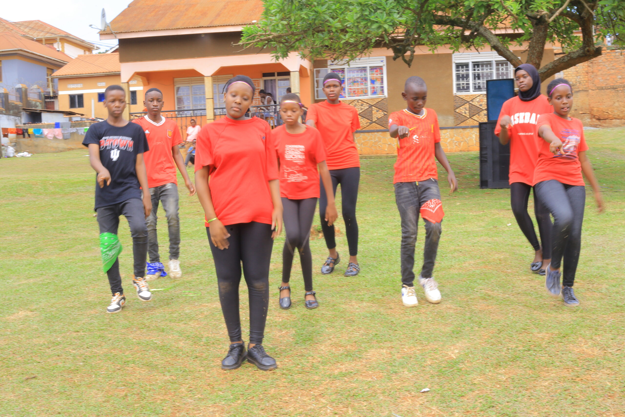 Precious Kids Nur & Pri Sch