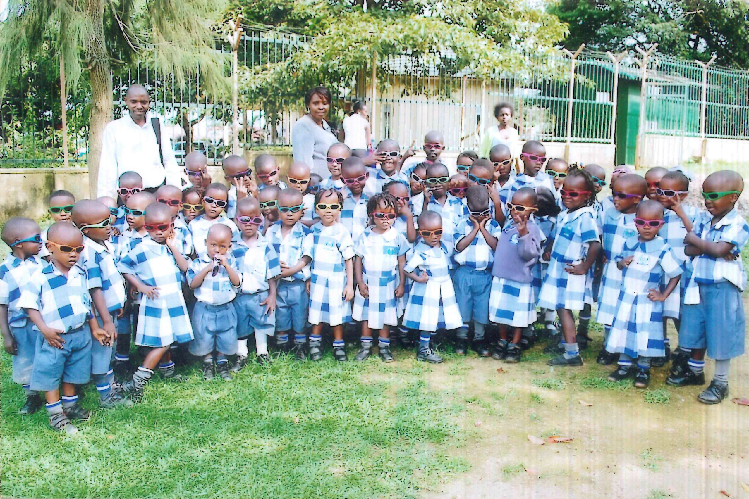 Precious Kids Nur & Pri Sch