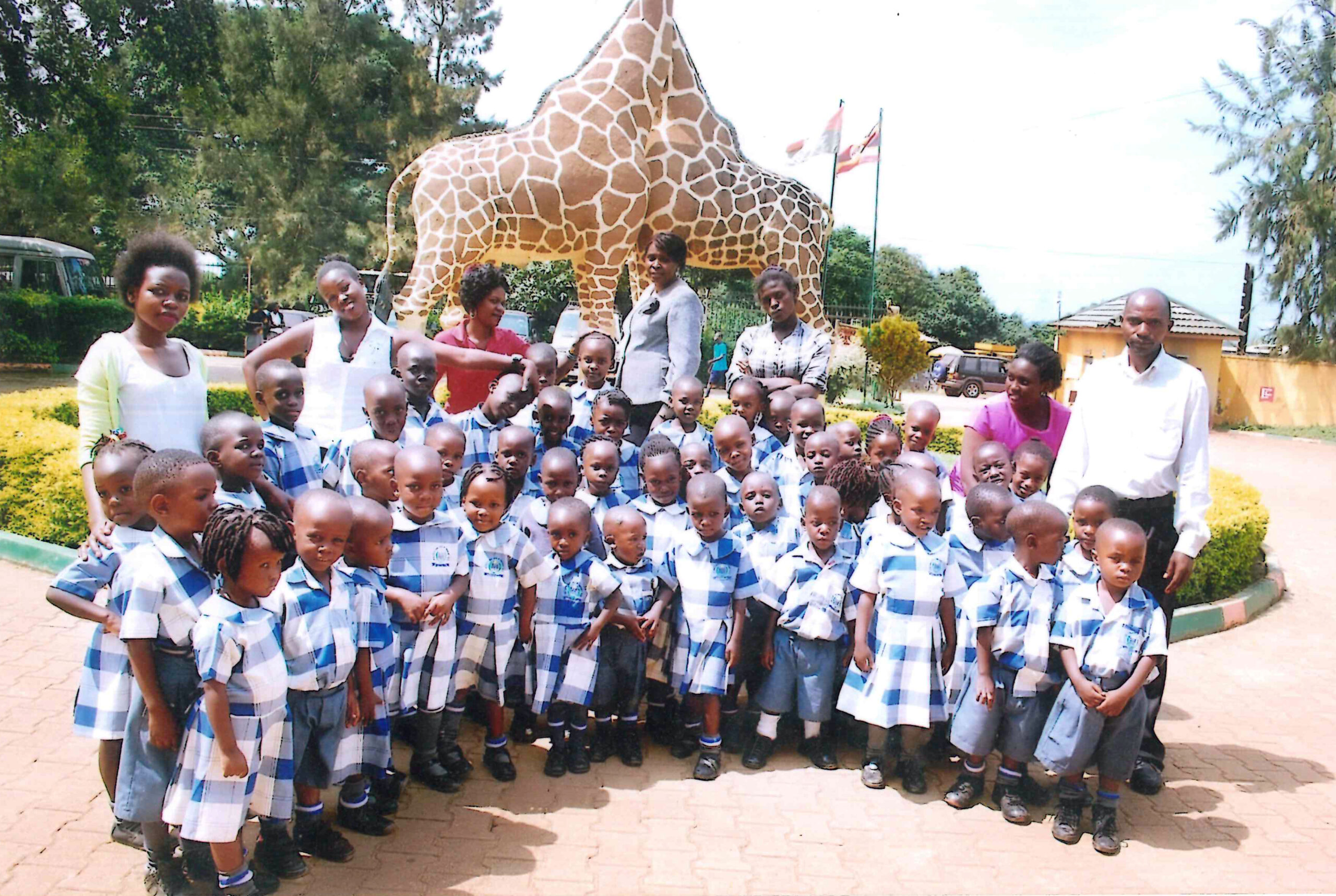 Precious Kids Nur & Pri Sch