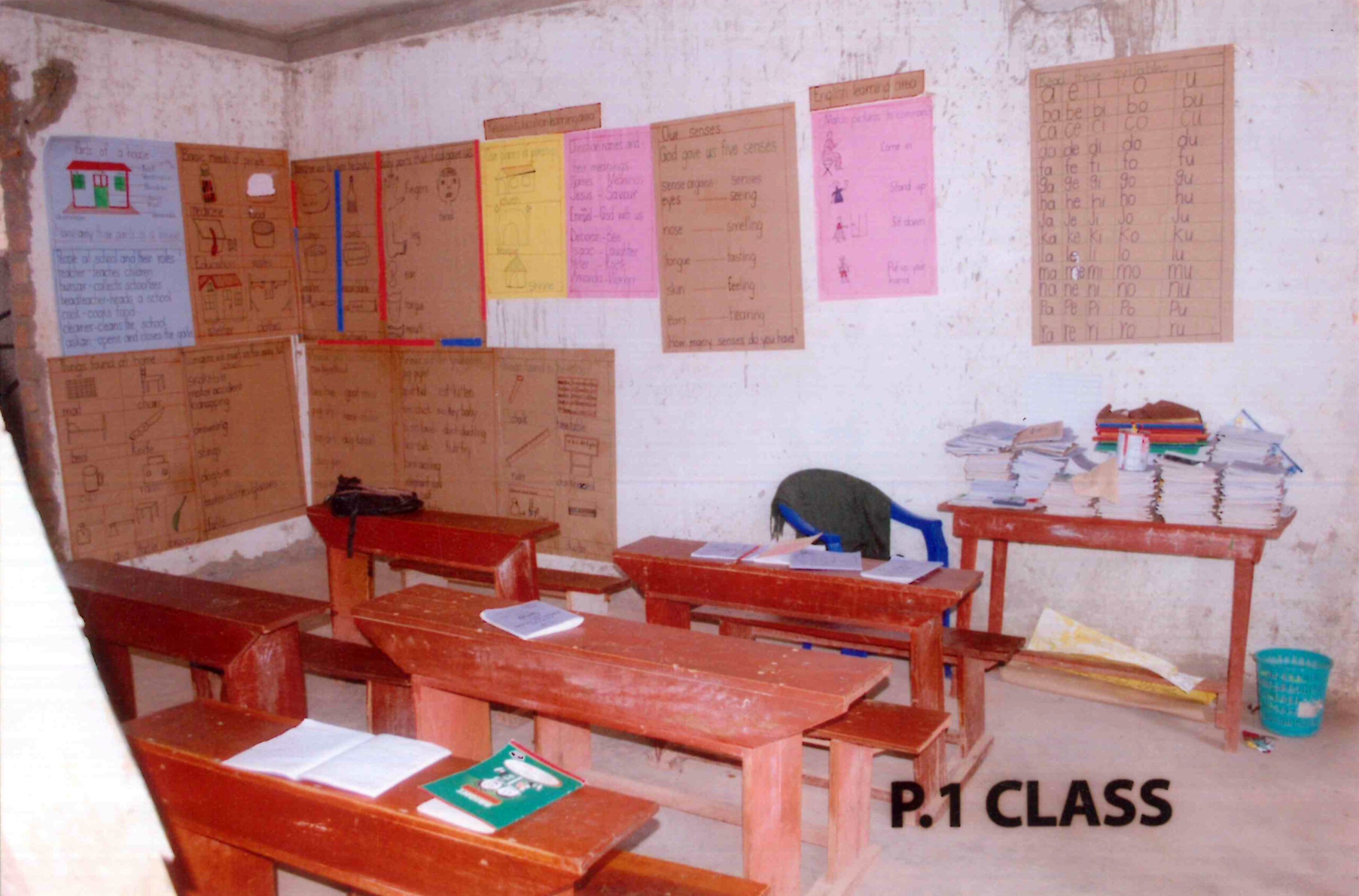 Precious Kids Nur & Pri Sch