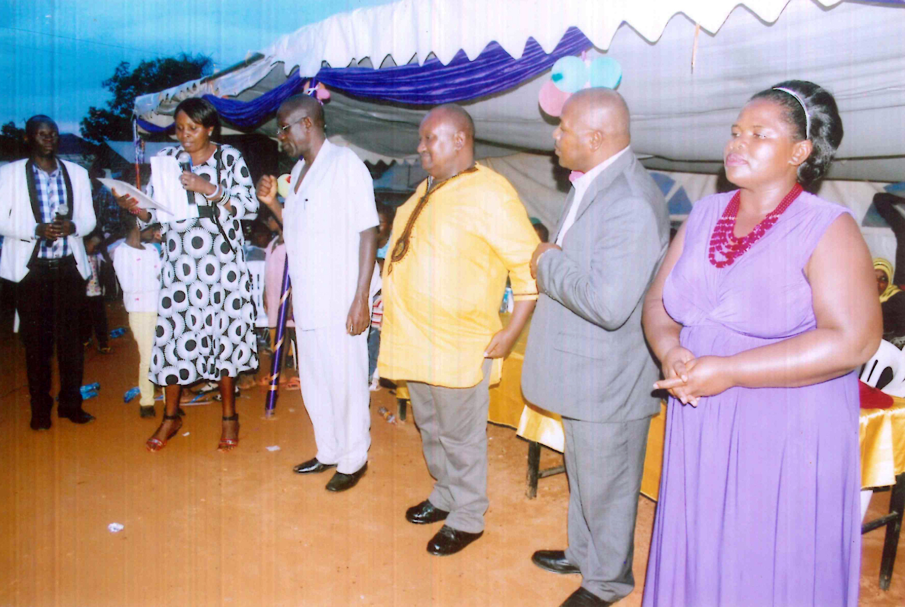 Precious Kids Nur & Pri Sch