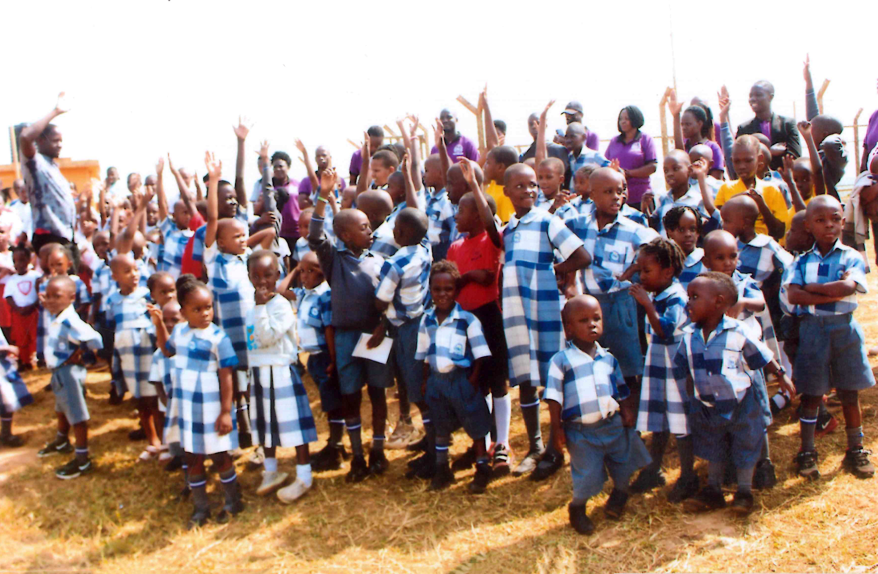 Precious Kids Nur & Pri Sch