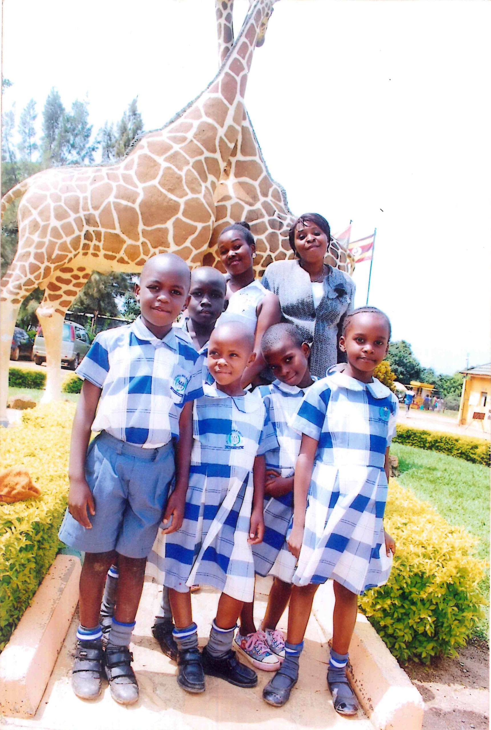 Precious Kids Nur & Pri Sch